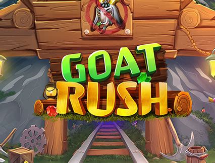 Play Goat Rush slot